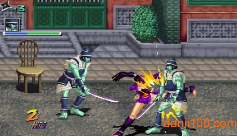 战国传承3街机游戏