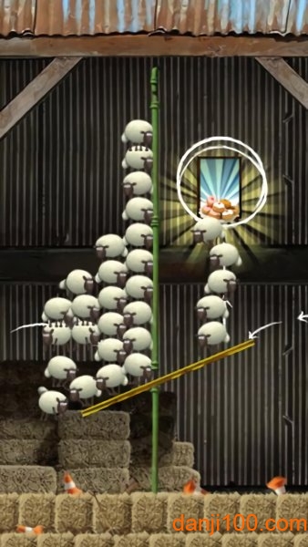 送小羊回家手机版