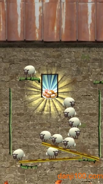 送小羊回家手机版