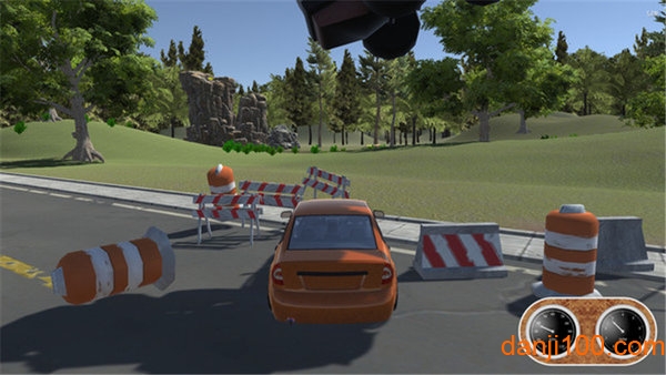 熊孩子模拟器手机版