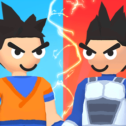 格斗高手3D游戏