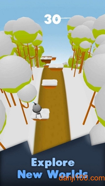 机器人酷跑手机版