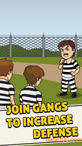 逃出恶魔岛完整版