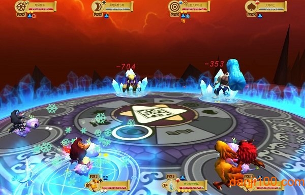 魔法哈奇官方版