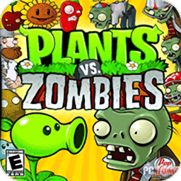 植物大战僵尸ds手机版