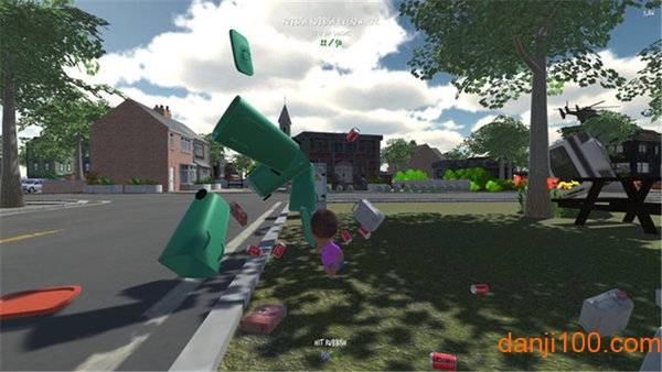 熊孩子模拟器手机版