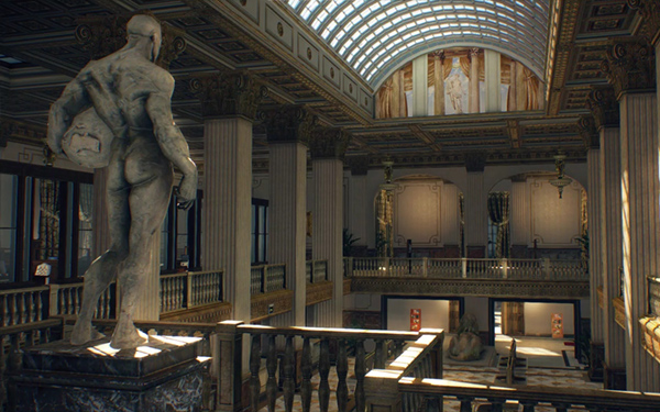 payday2官方正版手游