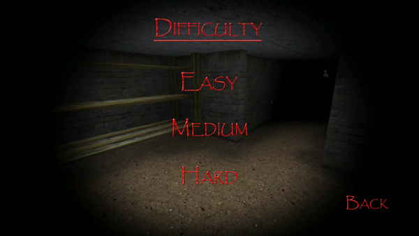 兰德里纳河的地下室手机版