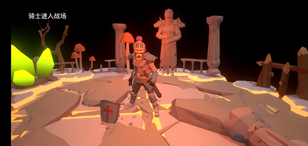 lnfinity souls手游