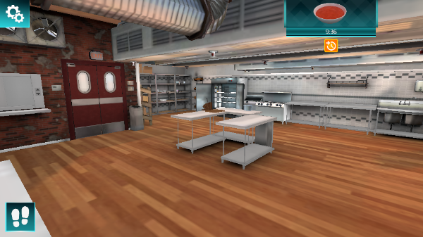 烹饪模拟器官方正版