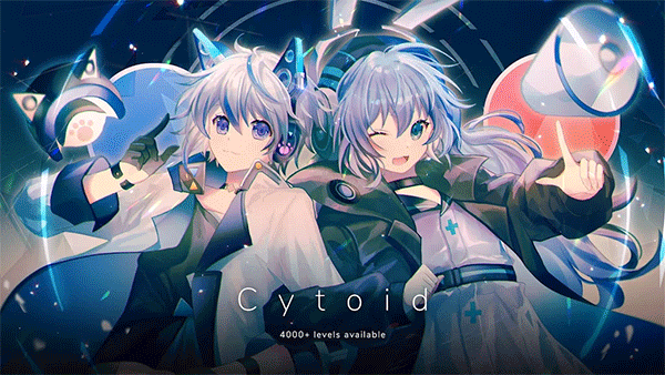Cytoid手游官方版