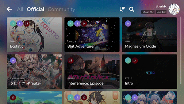 Cytoid手游官方版