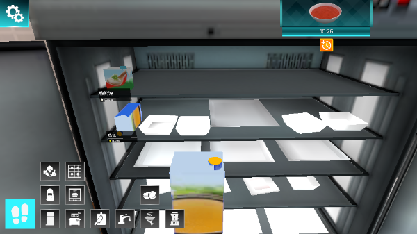 烹饪模拟器官方正版