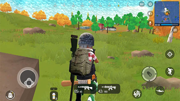 小黑坚持住游戏官方版