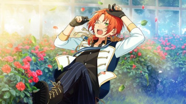 偶像梦幻祭2图片10