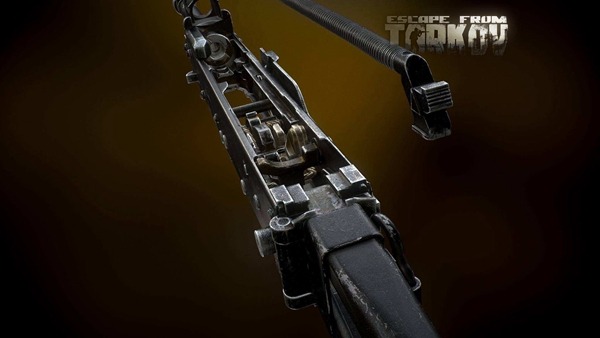 逃离塔科夫手机版