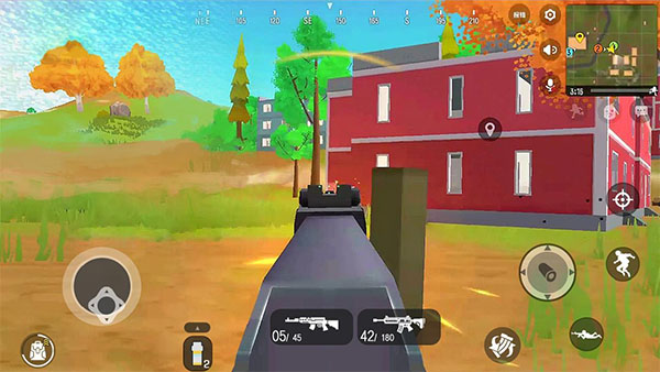 小黑坚持住游戏官方版