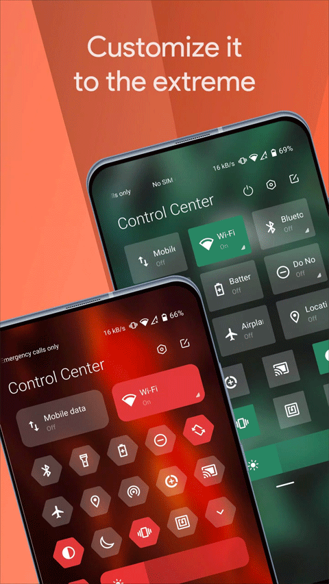 Mi Control Center中文版