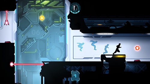 矢量跑酷2高级版中文