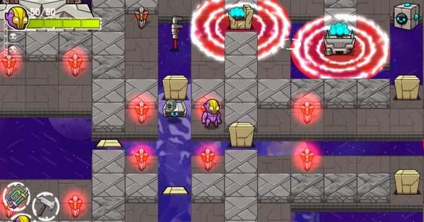 崩溃大陆2图片2