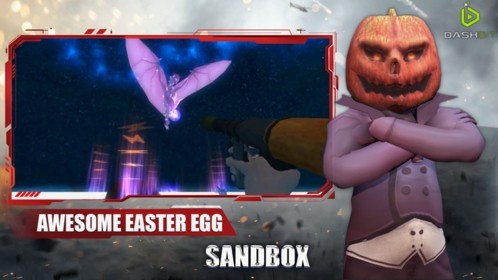 终极沙盒模拟器手机版