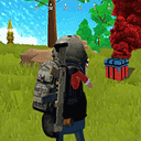 小黑坚持住游戏官方版