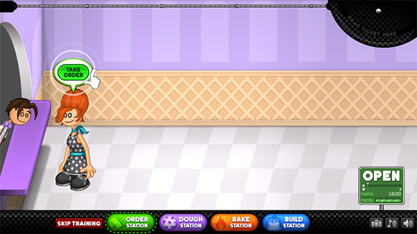 老爹的冰淇淋店图片4