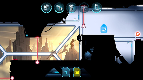 矢量跑酷2高级版中文