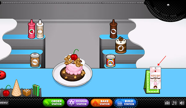 老爹的冰淇淋店图片9