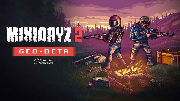 迷你DayZ2中文版1