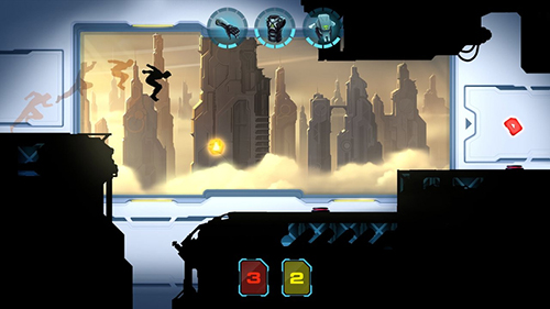 矢量跑酷2高级版中文