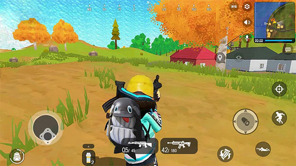 小黑坚持住游戏官方版