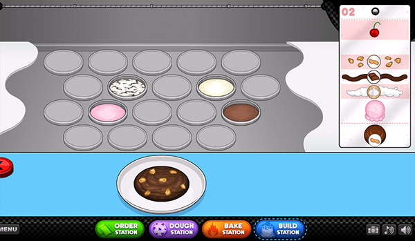 老爹的冰淇淋店图片8