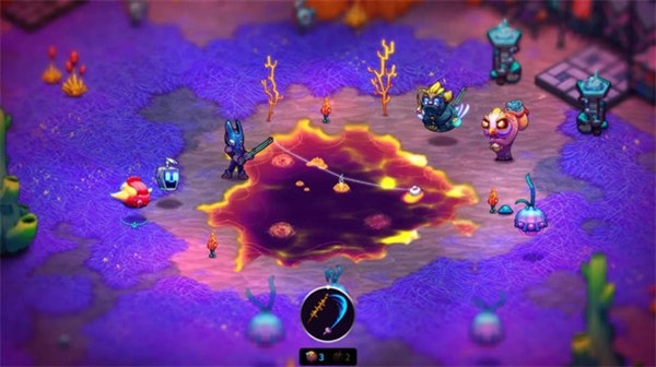 崩溃大陆2无敌版