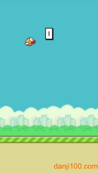 Flappy Bird游戏