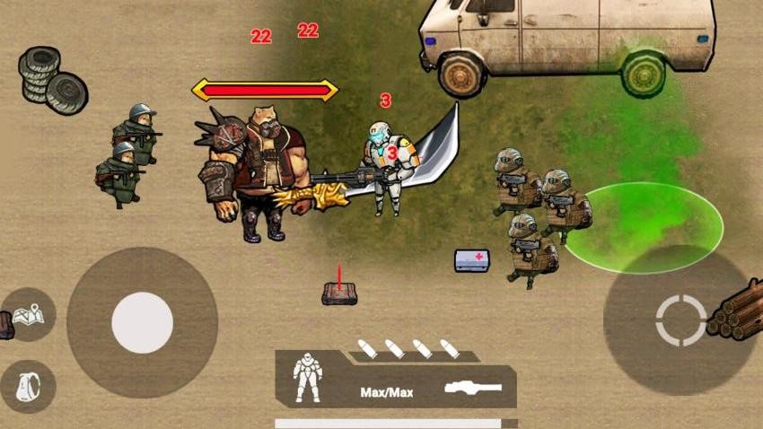 哪吒修勾逃亡游戏