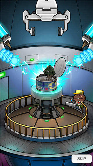 NEO菇菇栽培研究室7