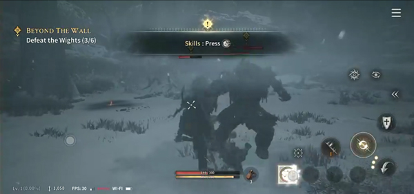 权力的游戏国王之路9