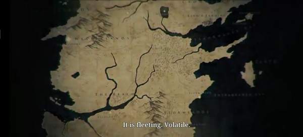 权力的游戏国王之路7