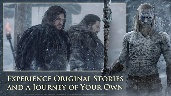 权力的游戏国王之路