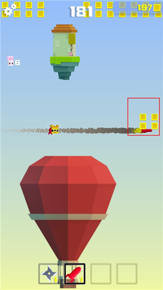 铁头英雄手游图片