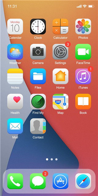 iphone14模拟器安卓版