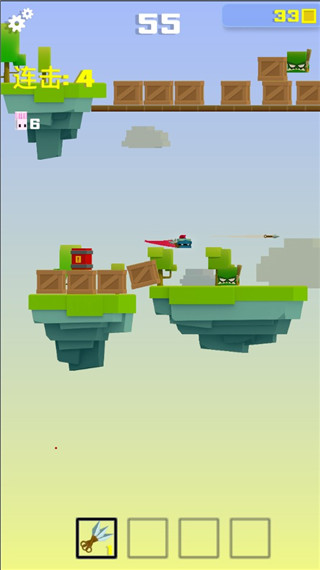 铁头英雄手游图片