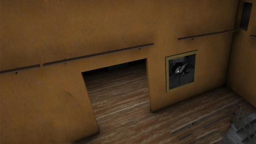 恐怖双胞胎游戏