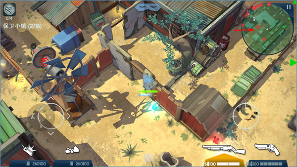 太空刑警3图片14