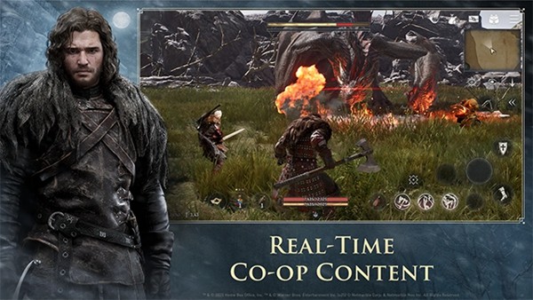 权力的游戏国王之路