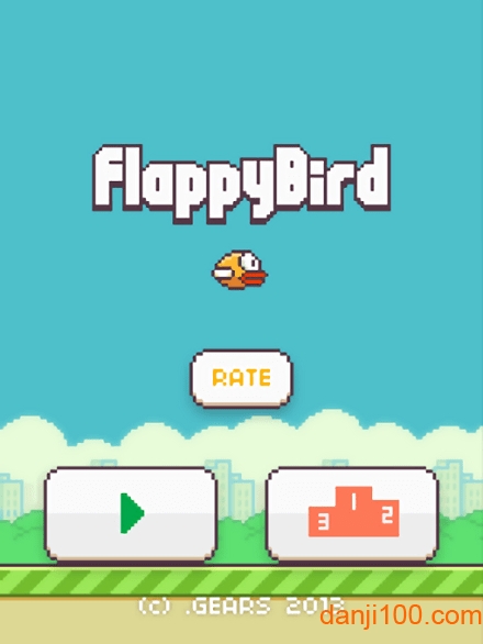 flappy bird安卓下载