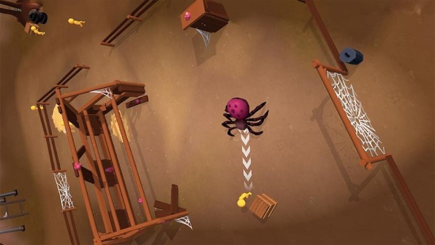 咬的就是你手游