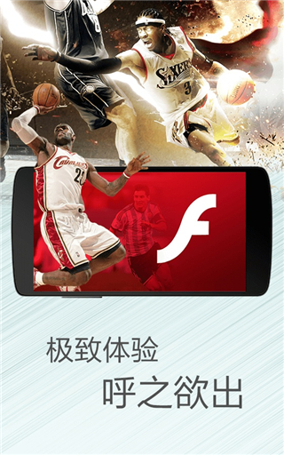 海豚浏览器国际版