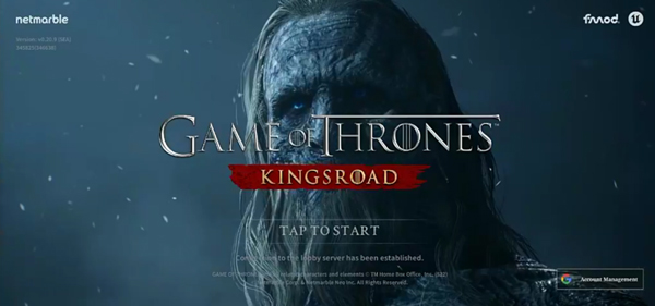 权力的游戏国王之路6